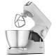 Kenwood KVC65.001W Titanium Chef Baker fehér konyhai robotgép (0W20011376)