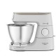 Kenwood KVC65.001W Titanium Chef Baker fehér konyhai robotgép (0W20011376)