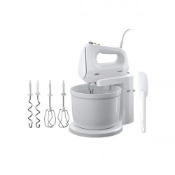 Braun HM1070 WH MultiMix 1 fehér tálas kézi mixer (0X22211023)