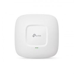 TP-Link EAP245 AC1750 Wireless Access Point plafonra szerelhető