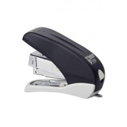 Boxer SX 11 mini könnyített 16 lapos no.10 fekete fűzőgép (7320125000)