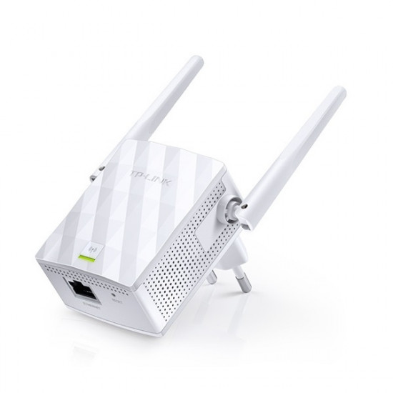 TP-LINK TL-WA855RE 300Mbps Wi-Fi Range Extender