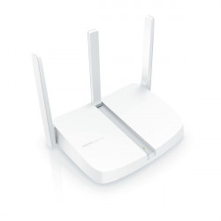 TPLINK MW305R Mercusys MW305R Wireless N300 2.4GHz, 3T2R, 4x FE