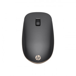 HP Z5000 vezeték néküli egér sötét hamvas ezüst (W2Q00AA)