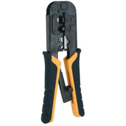 SPROTEK Krimpelő Racsnis (STC53736R)