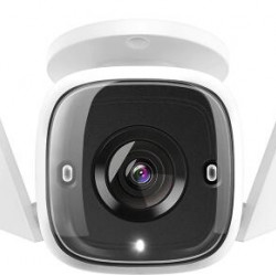 TP-LINK Wireless Kamera Cloud kültéri éjjellátó, TAPO C320WS