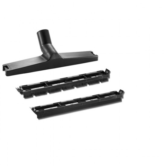 Nilfisk BUDDY II 18T 18 literes tartállyal száraz-nedves porszívó Nilfisk BUDDY II 18T 18 literes tartállyal száraz-nedves porszívó