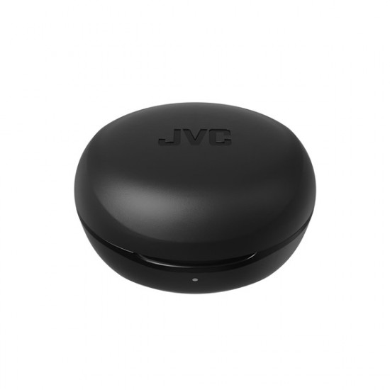 JVC True Wireless vezeték nélküli Bluetooth fülhallgató - fekete (HA-A6TB)