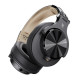 OneOdio A70 Bluetooth arany-fekete fejhallgató (A70 ARANY/FEKETE) OneOdio A70 Bluetooth arany-fekete fejhallgató (A70 ARANY/FEKETE)
