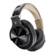 OneOdio A70 Bluetooth arany-fekete fejhallgató (A70 ARANY/FEKETE) OneOdio A70 Bluetooth arany-fekete fejhallgató (A70 ARANY/FEKETE)