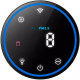 Philips Air Purifier 1000i sorozat levegőtisztító fekete (AC1715/11) Philips Air Purifier 1000i sorozat levegőtisztító fekete (AC1715/11)