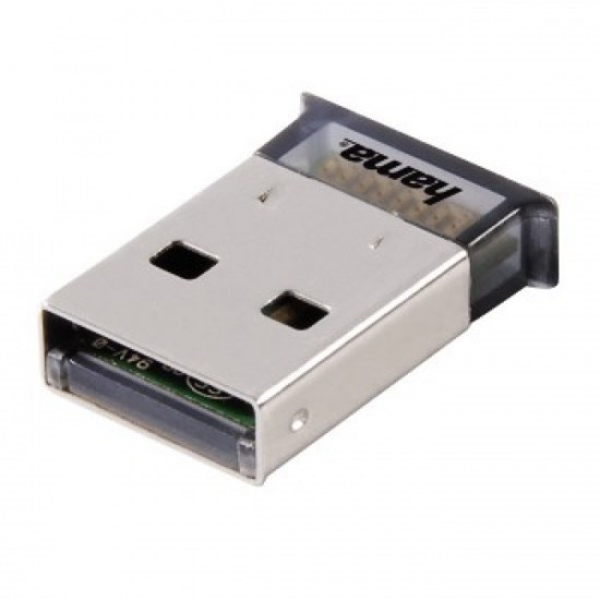 Hama 53312 bluetooth 5.0 NANO USB stick