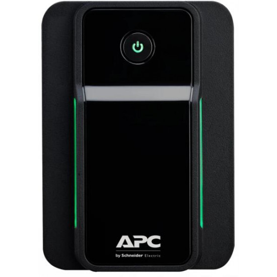 APC BX500MI Back UPS 500VA 230V IEC