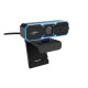 Hama Urage Gaming REC 900 FHD 60 FPS Streaming Webkamera (186090)