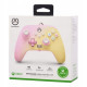 PowerA EnWired Xbox vezetékes kontroller rózsaszín-sárga (XBGP0003-01)
