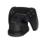 PDP PlayStation 5 DualSense Metavolt Twin Rapid Charger fekete kontroller töltőállomás (052-016-BK)