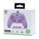 PowerA Nano EnWired Xbox Series X|S/Xbox One/PC vezetékes lila kontroller (XBGP0025-01)
