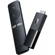 Xiaomi Mi TV Stick fekete TV multimédia lejátszó