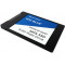Western Digital 500GB Blue SA510 2.5 SSD meghajtó (WDS500G3B0A)