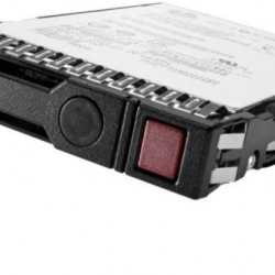 HP 480GB SSD 2,5 SSD meghajtó (P18432-B21)