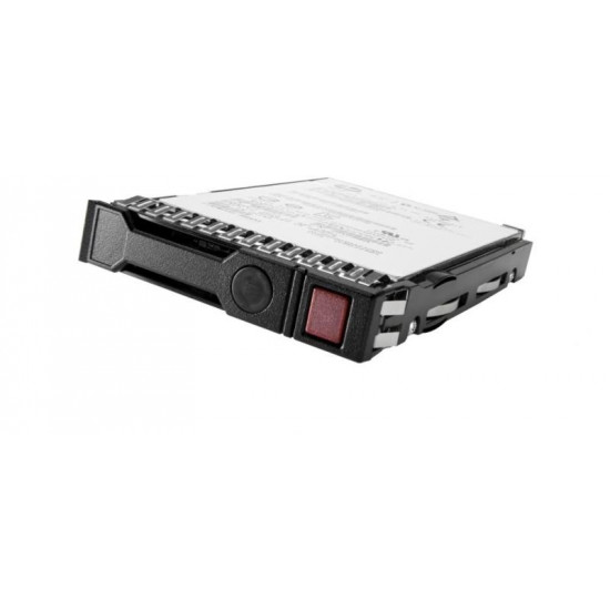 HP 480GB SSD 2,5 SSD meghajtó (P18432-B21)