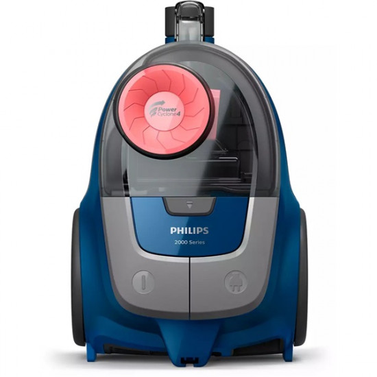 Philips Series 2000 porzsák nélküli porszívó (XB2123/09)