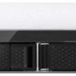 QNAP NAS 4 fiókos Marvell OCTEON TX2™ 4x2,2GHz, 4GB DDR4, 2x2500Mbps, 2x10000 SFP+, 2xUSB2.0, 2xUSB3.2 - TS-435XeU-4G