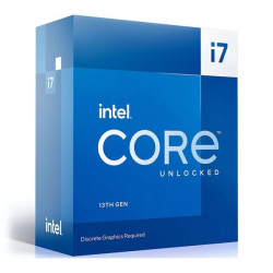 INTEL Core i7-13700KF 3.4GHz LGA1700 30M Cache Boxed CPU