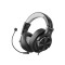 OneOdio A71D gamer headset - fekete (A71D)