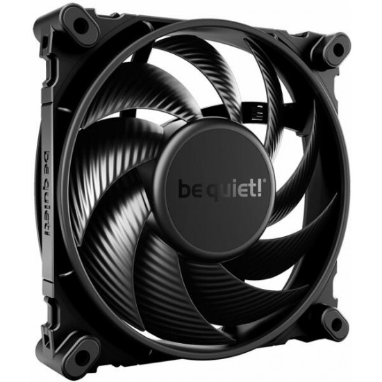 Be Quiet Silent Wings 4 120mm PWM hűtő ventilátor (BL093) Be Quiet Silent Wings 4 120mm PWM hűtő ventilátor (BL093)