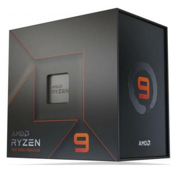 AMD Ryzen 9 7950X 4.5GHz/16C/64M processzor