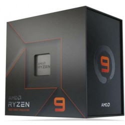 AMD Ryzen 9 7900X 4.7GHz/12C/64M processzor