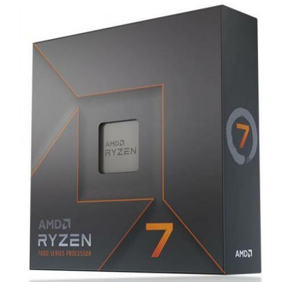 AMD Ryzen 7 7700X 4.5GHz/8C/32M processzor
