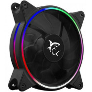White Shark GRAVITY hűtő ventilátor 12cm (GCF-1250-02B-F)