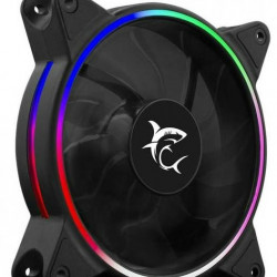 White Shark GRAVITY hűtő ventilátor 12cm (GCF-1250-02B-F)