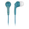 Sencor fülhallgató kék (SEP 120 BLUE) Sencor fülhallgató kék (SEP 120 BLUE)