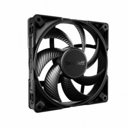 Be Quiet Silent Wings Pro 4 140mm PWM hűtő ventilátor (BL099)