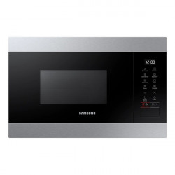 Samsung beépíthető mikrohullámú sütő (MG22M8274AT/E2)