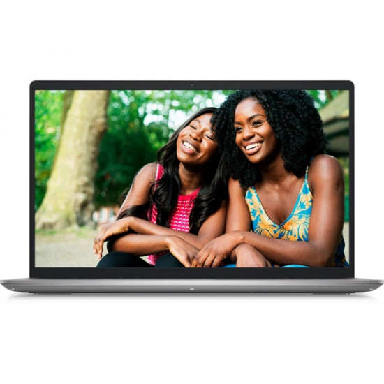 Dell Inspiron 3525 15,6FHD/AMD Ryzen 5-5625U/16GB/512GB/Int.VGA/Linux/ezüst laptop (3525FR5UC2)