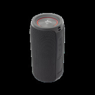 WHITESHARK CONGA BLUETOOTH HANGSZÓRÓ 10W, TWS, fekete, IPX6 (WS GBT-808B)