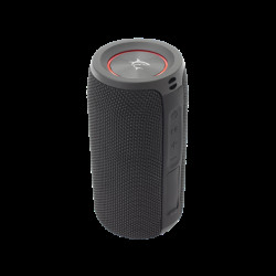 WHITESHARK CONGA BLUETOOTH HANGSZÓRÓ 10W, TWS, fekete, IPX6 (WS GBT-808B)