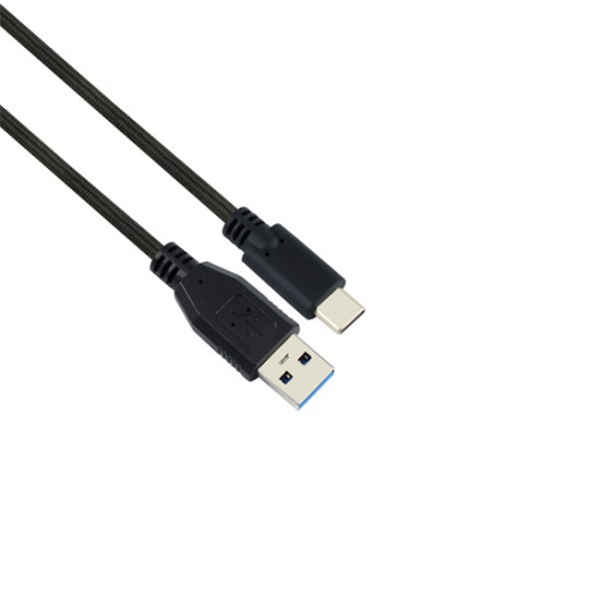 IRIS 1m USB Type-c 3.1 Gen1 fonott kábel (CX-143)