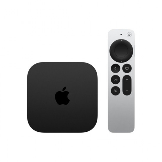 Apple TV 4K 64GB (2022) (MN873MP/A)