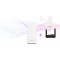 Linksys Velop Mesh Router, Atlas pro 6, Wifi 6, Dual-Band, AX5400, 1xWAN(1000mbps), 3xLAN(1000Mbps), MX5502, 2pk Linksys Velop Mesh Router, Atlas pro 6, Wifi 6, Dual-Band, AX5400, 1xWAN(1000mbps), 3xLAN(1000Mbps), MX5502, 2pk
