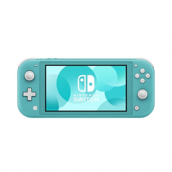 Nintendo Switch Lite kék (NSH105)