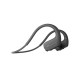 Sony NW-WS623B Bluetooth mikrofonos sport fülhallgató és 4GB MP3 lejátszó - fekete (NWWS623B.CEW)