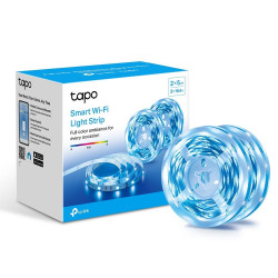 TP-LINK LED Szalag Wi-Fi-s 10 méter (TAPO L900-10)