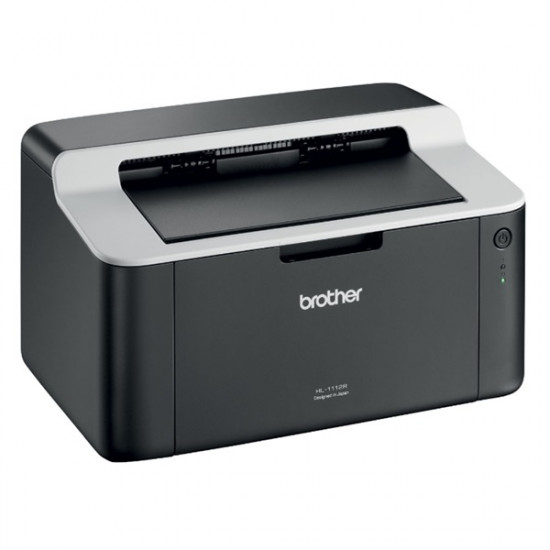 Brother mono lézernyomtató (HL1112EYJ1)