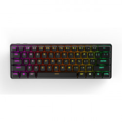 Steelseries Apex Pro Mini UK vezeték nélküli gamer billentyűzet (64843)
