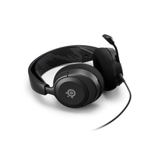 Steelseries Arctis Nova 1 fekete gamer headset Steelseries Arctis Nova 1 fekete gamer headset